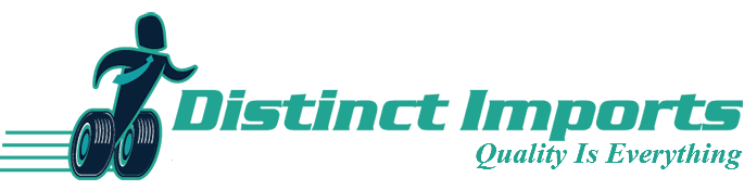 Distinct Imports